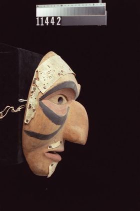 Image representing Mask.