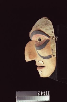 Image representing Mask.