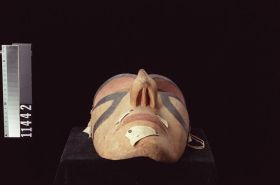 Image representing Mask.