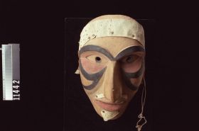 Image representing Mask.