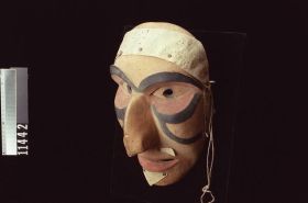 Image representing Mask.