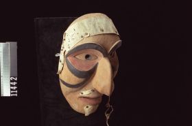 Image representing Mask.