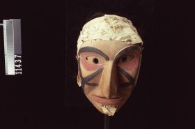 Image representing Mask.