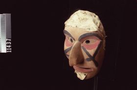 Image representing Mask.