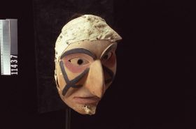 Image representing Mask.