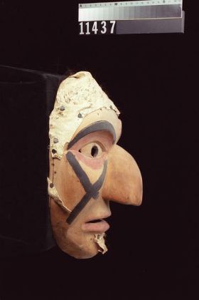 Image representing Mask.