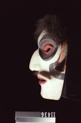 Image representing Mask.