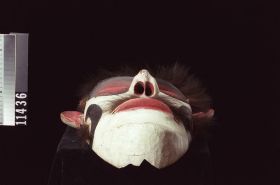Image representing Mask.