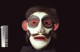 Image representing Mask.