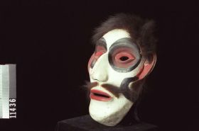 Image representing Mask.