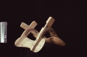 Image representing Saddle.