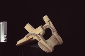 Image representing Saddle.