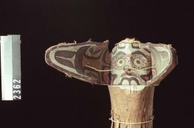 Image representing Mask.