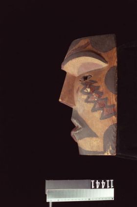 Image representing Mask.