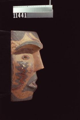 Image representing Mask.