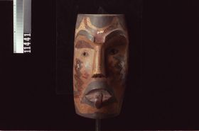 Image representing Mask.