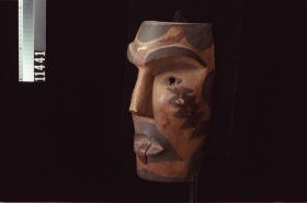 Image representing Mask.