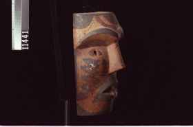 Image representing Mask.