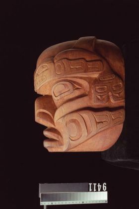 Image representing Mask.