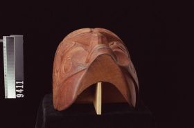 Image representing Mask.