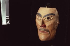 Image representing Mask.