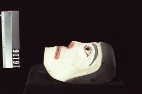 Image representing Mask.