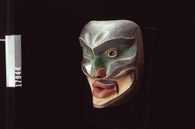 Image représentant Mask