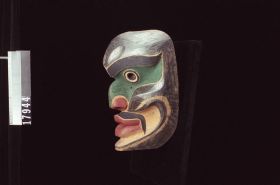 Image représentant Mask