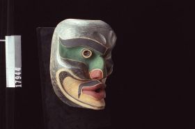 Image représentant Mask