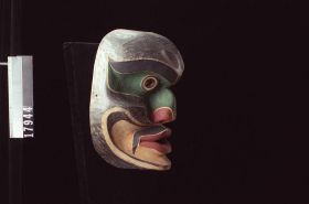 Image représentant Mask