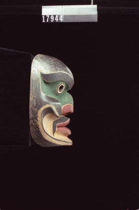 Image représentant Mask