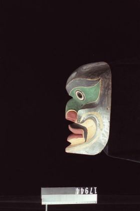 Image représentant Mask
