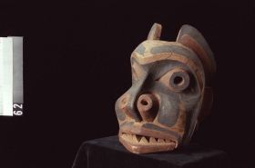 Image representing Mask.