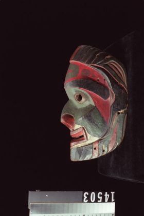Image representing Mask.
