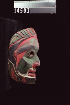 Image representing Mask.