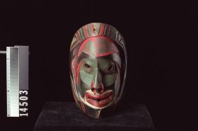 Image representing Mask.