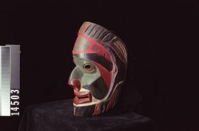 Image representing Mask.