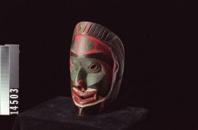 Image representing Mask.