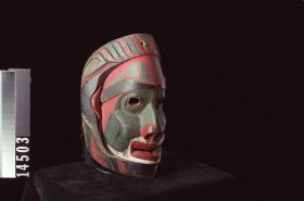 Image representing Mask.