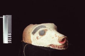 Image representing Mask.