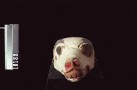 Image representing Mask.