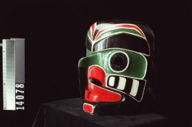 Image representing Mask.