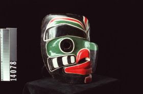 Image representing Mask.