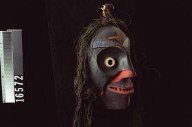 Image representing Mask.