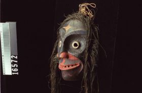 Image representing Mask.