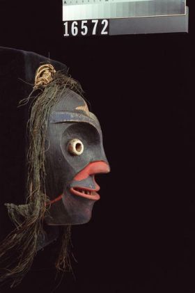 Image representing Mask.