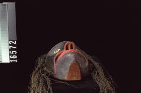Image representing Mask.
