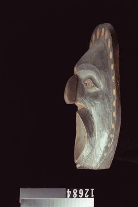 Image representing Mask.