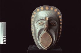 Image representing Mask.