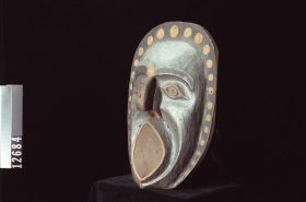 Image representing Mask.